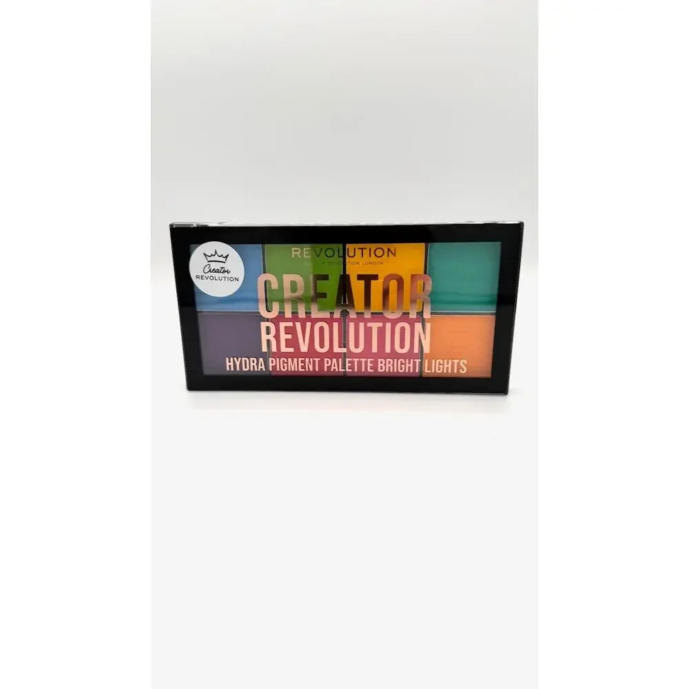 Camco revolution creator